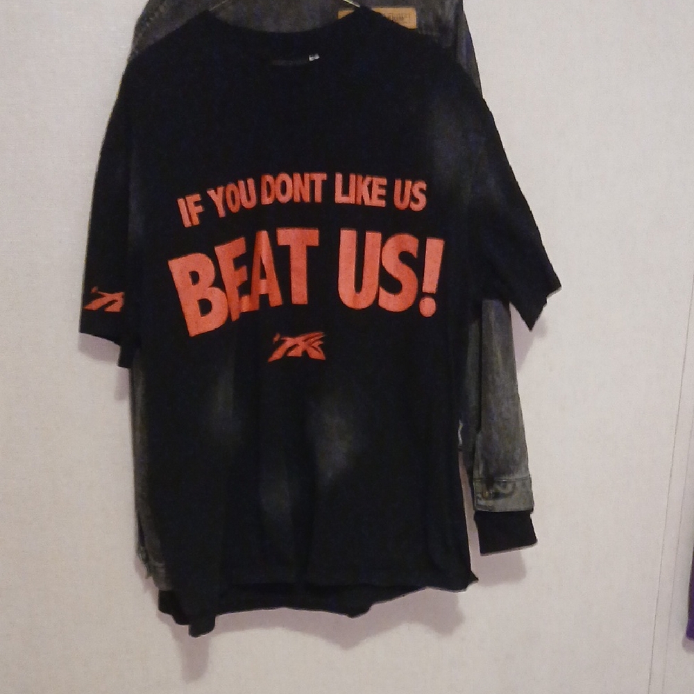 Hellstar Sports Tee